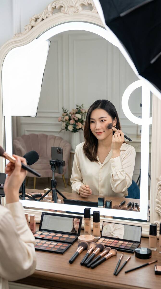 国产自拍美食视频教程